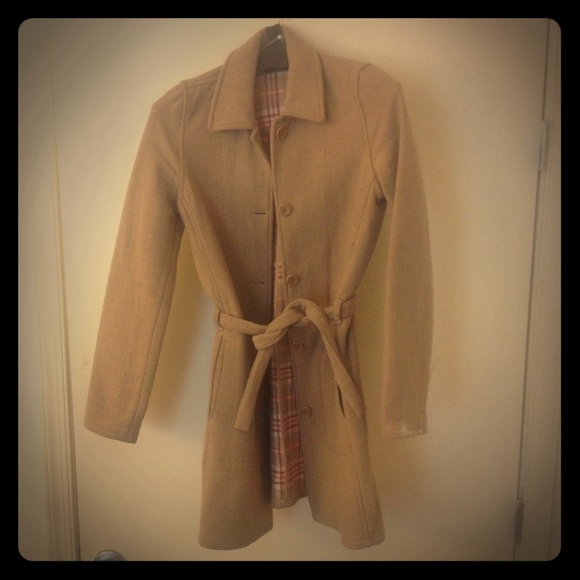 Professional Fall Jacket/Coat