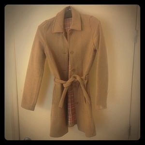 Professional Fall Jacket/Coat