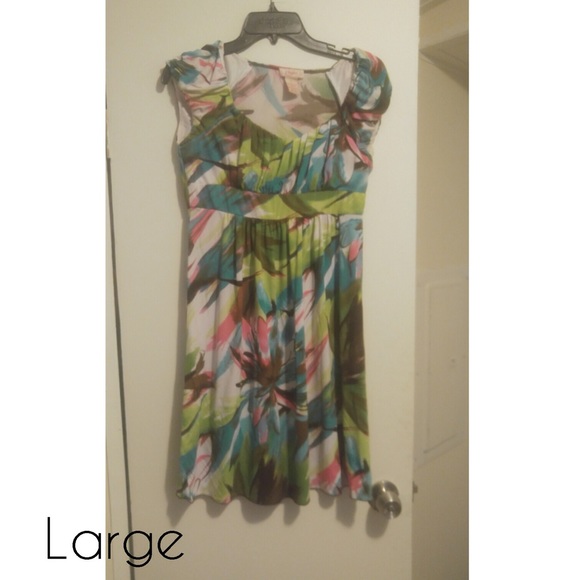 Dress