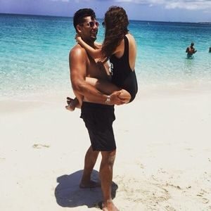 Meet your Posher, Paige