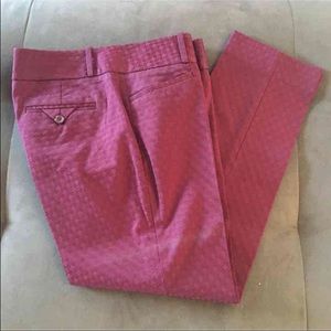The Limited Crop pants