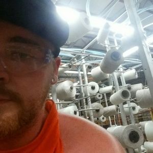 Meet your Posher, Kevin