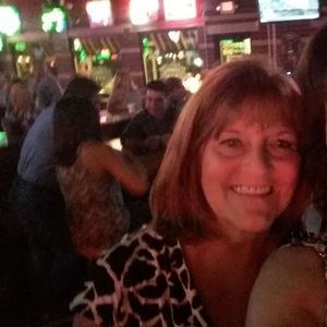 Meet your Posher, Marilyn