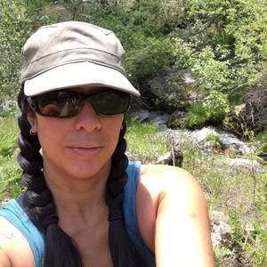 Meet your Posher, Cathi