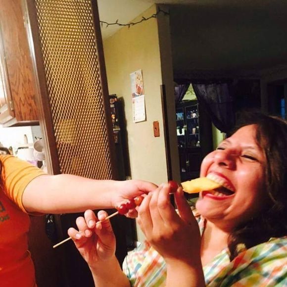 Meet your Posher, Aziel - Picture 1 of 1