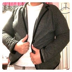 Torrid Blazer