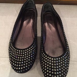 Giuseppe Zanotti flats