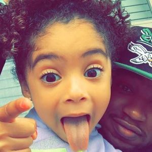 Meet your Posher, Bradley