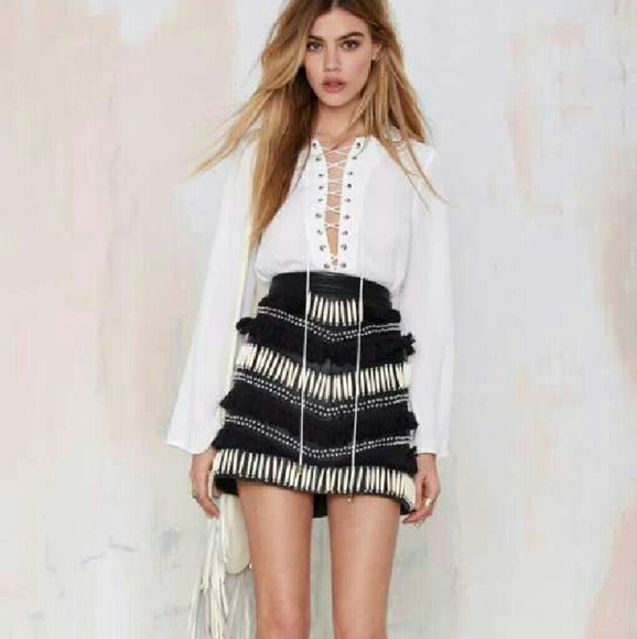 Nasty Gal Tops - 🎉HOST PICK Nasty Gal Top🎉