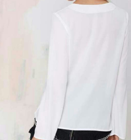 πHOST PICK Nasty Gal Topπ - Picture 3 of 4