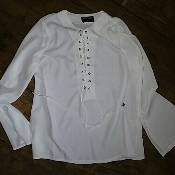 πHOST PICK Nasty Gal Topπ - Picture 4 of 4