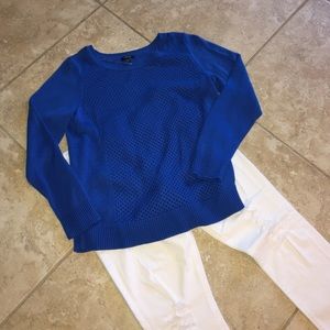 Apt nine sweater