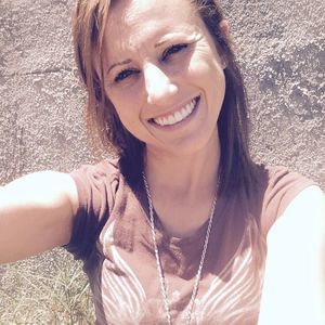 Meet your Posher, Leah