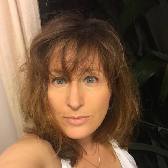 Meet your Posher, Jeannie