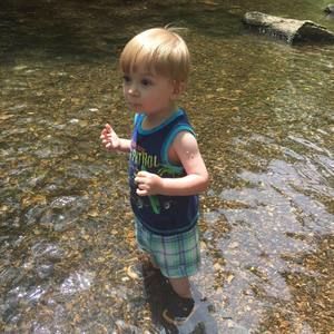 Meet your Posher, Michelle