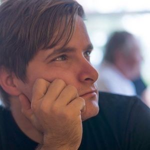 Meet your Posher, Tom