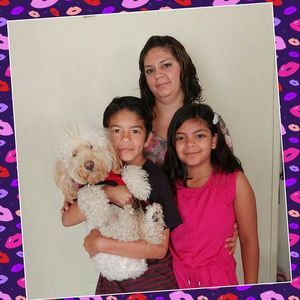 Meet your Posher, Candy