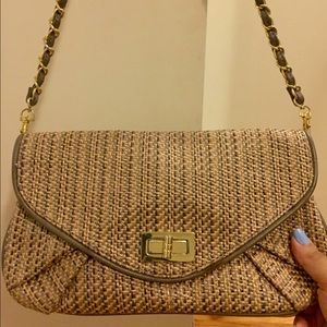 Clutch small crossbody