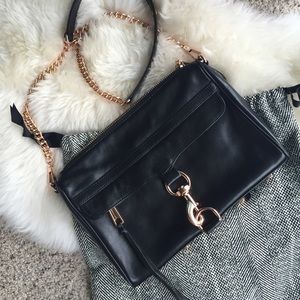 Rebecca Minkoff MAC Crossbody