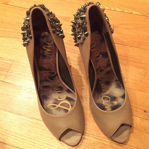 Sam Edelman Lorissa pump