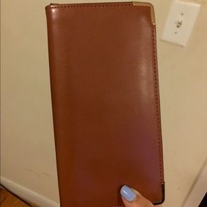 Aldo wallet