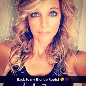 Meet your Posher, Darcey