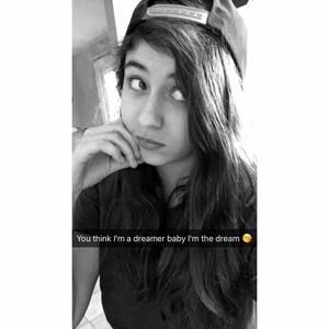 Meet your Posher, Monica