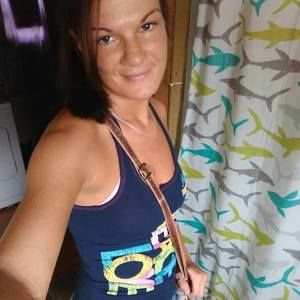 Meet your Posher, Jenny