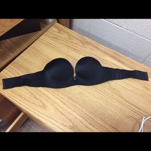 Victoria Secret Strapless Bra