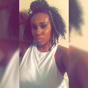 Meet your Posher, Jazzmyn