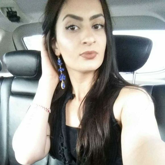 Meet your Posher, Envy