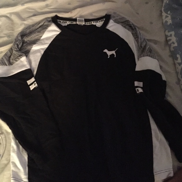 VS pullover