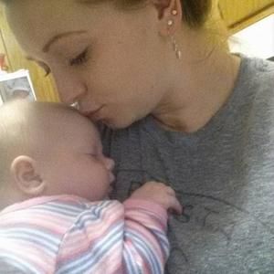 Meet your Posher, Corrisa