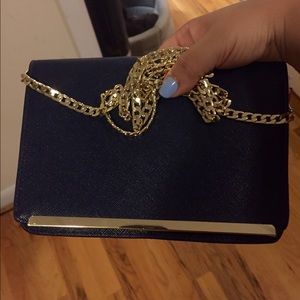 Small crossbody /wallet