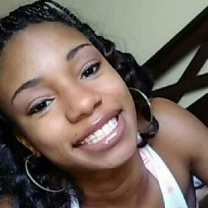 Meet your Posher, Jasonya