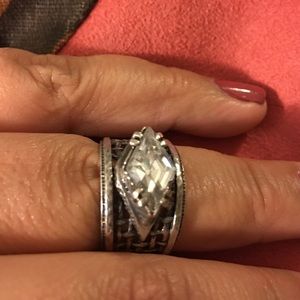 Silpada Ring-NEW PRICE