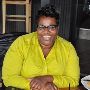 Meet your Posher, Dixie