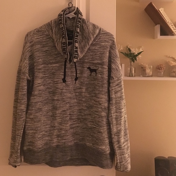 💖 SALE 💖 PINK Victoria's Secret Hoodie