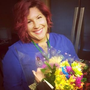 Meet your Posher, Tya