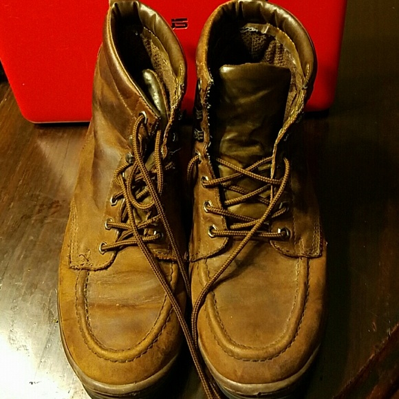 wild country shoes