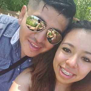 Meet your Posher, Rosa