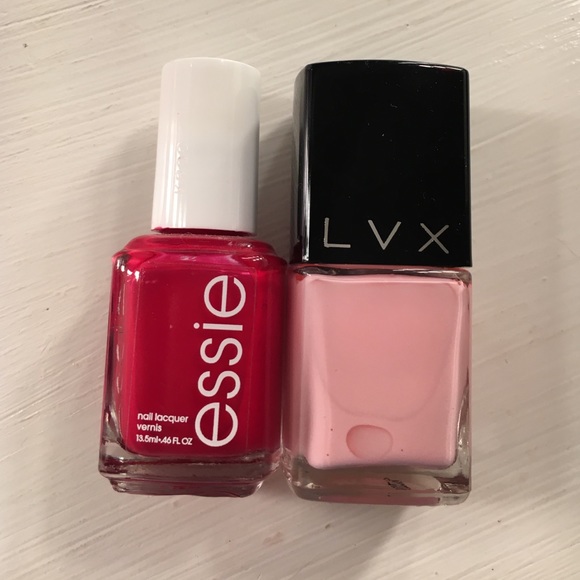 Nail polish bundle