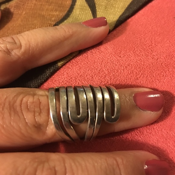 Silpada Ring