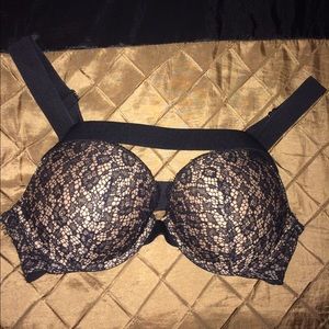 Victoria's Secret Lace Bra