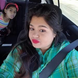 Meet your Posher, Erianne