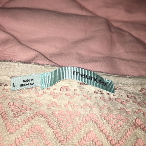 Cardigan - Picture 2 of 3