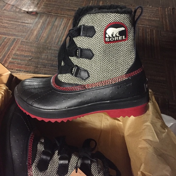 Sorel Shoes - BNWT Sorel boots!!!