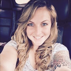 Meet your Posher, Jessica