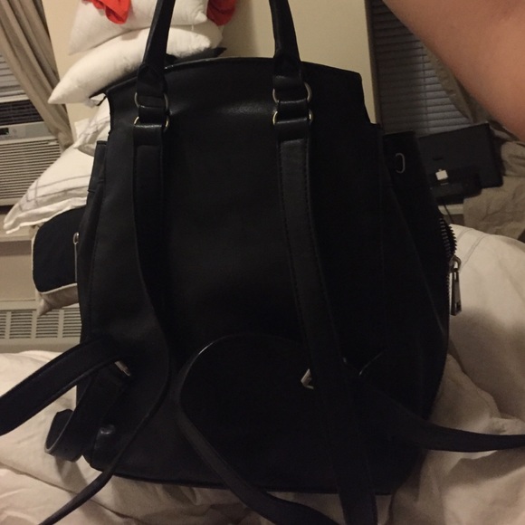 Aldo backpack - Picture 2 of 3