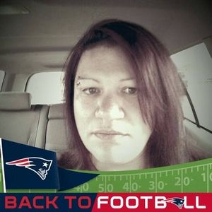 Meet your Posher, Caryn